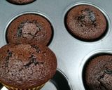 صورة لخطوة 4 من وصفة كب كيك 🧁
