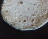 बथुआ का पराठा (bathua ka paratha recipe in Hindi) रेसिपी चरण 5 फोटो