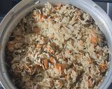 Foto del paso 3 de la receta: Mejillones con arroz a la provenzal