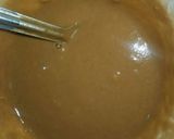 A picture of step 1 of Sweet sandwich.