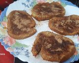 Foto del paso 7 de la receta: Torrijas integrales