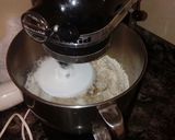 Foto del paso 1 de la receta: Pancitos súper esponjosos