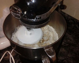 Foto del paso 1 de la receta: Pancitos súper esponjosos