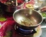 A picture of step 3 of Green Garlic Veg.
