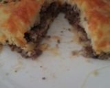 Foto del paso 7 de la receta: Croqueta de puré de patata rellena de carne picada
