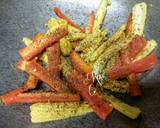 Crunchy Salad recipe step 4 photo