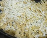 Foto langkah ke 5 dari resep Mac and cheese.