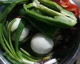 Foto del paso 1 de la receta: Guisito rekeche