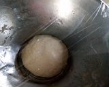 A picture of step 2 of Pita bread.