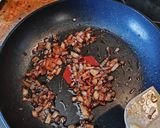 Foto del paso 3 de la receta: Pollo con Verduras en Monsieur Cuisine