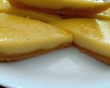 Foto langkah ke 5 dari resep Pie susu teflon.