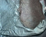 Foto del paso 4 de la receta: Las milanesas sin gluten de Peti