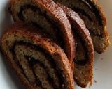 Gluténmentes kakaós kalács recept fázis 10 fotója