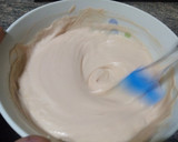 Foto del paso 2 de la receta: Salsa rosa en 3 minutos