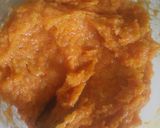 Foto langkah ke 5 dari resep Stik Nuget Ayam Wortel.