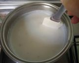 Foto del paso 3 de la receta: Cuajada con frutos rojos