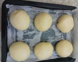 Foto langkah ke 9 dari resep 285. Roti O Homemade.