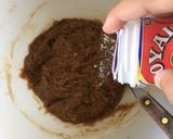Foto del paso 3 de la receta: Galletitas integrales de miel 🍯