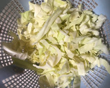 Foto langkah ke 2 dari resep Kwetiau goreng rumahan.