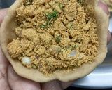 A picture of step 13 of Authentic Bihari Litti Chokha.