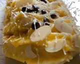 Foto langkah ke 13 dari resep Banana Strudel (No mixer).