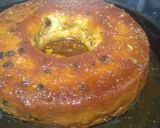 Foto del paso 4 de la receta: Budín de pan