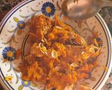 Foto del paso 3 de la receta: Zapallo relleno