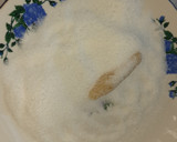 Foto del paso 2 de la receta: Galletas de mantequilla y coco