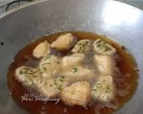 Foto langkah ke 3 dari resep Tahu Aci Khas Tegal.