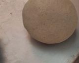 બાજરીનો રોટલો (Bajri Rotlo Recipe In Gujarati) રેસીપી સ્ટેપ2ફોટો