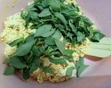 Foto langkah ke 4 dari resep Pepes tahu.