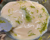 Foto del paso 2 de la receta: Key lime pie con merengue