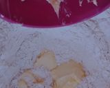 Foto del paso 3 de la receta: Bollos de crema