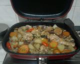 Foto langkah ke 7 dari resep Rebusan Ayam Cola.