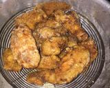 Foto langkah ke 4 dari resep Korean Spicy Fried Chicken.