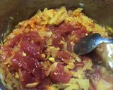 Foto del paso 2 de la receta: Dhal de lentejas plato indio vegetariano