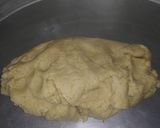صورة لخطوة 1 من وصفة كسرة رخساس