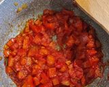 Piláf recept fázis 1 fotója