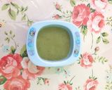 Foto langkah ke 4 dari resep Mpasi 6m+ pure kiwi.