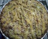 Foto del paso 5 de la receta: Keto: Low Carb Pizza