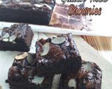Foto langkah ke 6 dari resep Gluten Free Brownies.