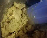 Foto del paso 3 de la receta: Galletas de mantequilla