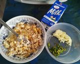 Foto langkah ke 3 dari resep Ayam Telur Asin.