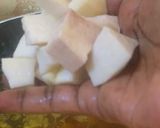Doya da taliyamatakin girki2 hoto