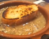 Foto del paso 6 de la receta Cocina de subsistencia: Consomé Sedoso de Avena