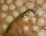 Foto langkah ke 5 dari resep Bubur Hintalu karuang.