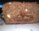 Foto del paso 4 de la receta: Budín de banana y almendras