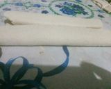 Foto del paso 8 de la receta: Figuras de masa hojaldre
