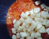 صورة لخطوة 2 من وصفة زوائد الدجاج 🐔