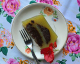 Foto del paso 9 de la receta: Dulce de batata marmolado🤓